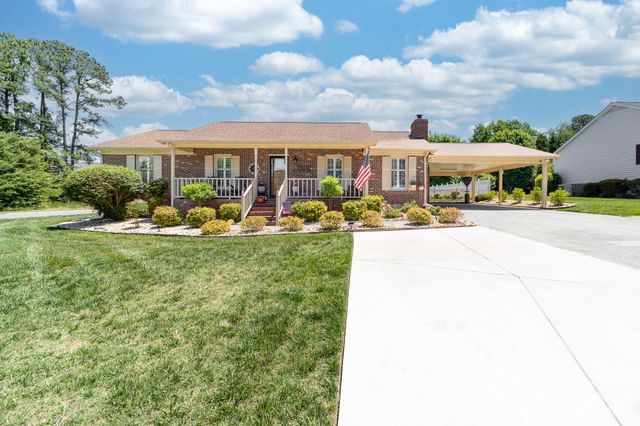 2402 Malotte Lane, Gastonia, NC 28054