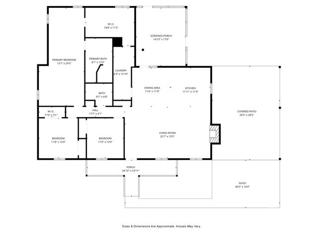 2402 Malotte Lane, Gastonia, NC 28054