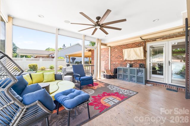 2402 Malotte Lane, Gastonia, NC 28054