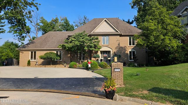 9214 Woodhurst Ct, Louisville, KY 40222