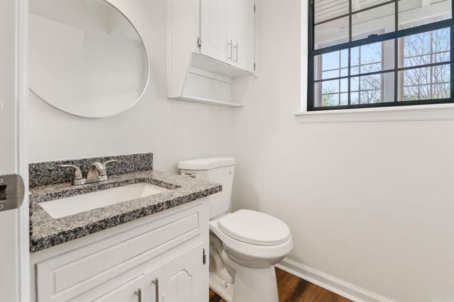 723 Mountain Springs Road, Cabot, AR 72023