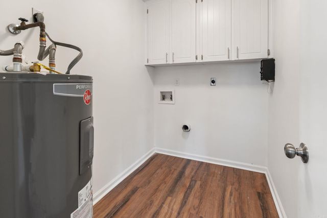 723 Mountain Springs Road, Cabot, AR 72023