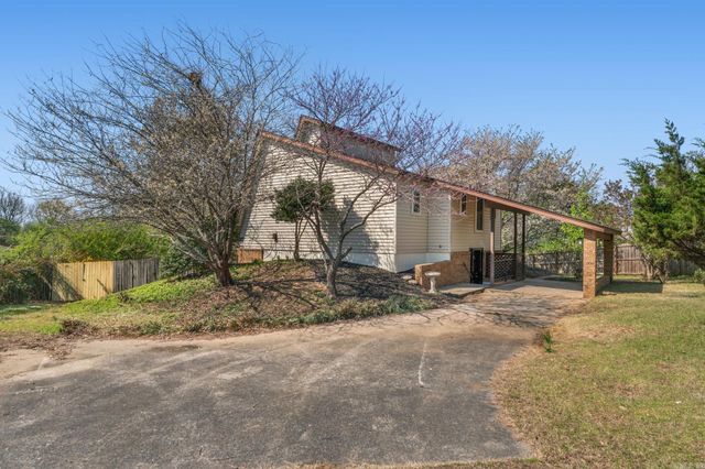 723 Mountain Springs Road, Cabot, AR 72023