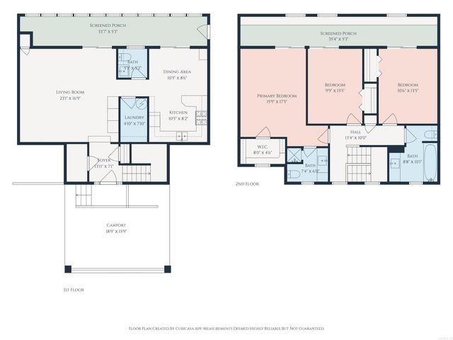 723 Mountain Springs Road, Cabot, AR 72023