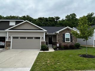 7506 Harbor Way, Crosby Twp, OH 45030