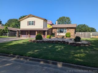 201 Elton Drive, Muskogee, OK 74403