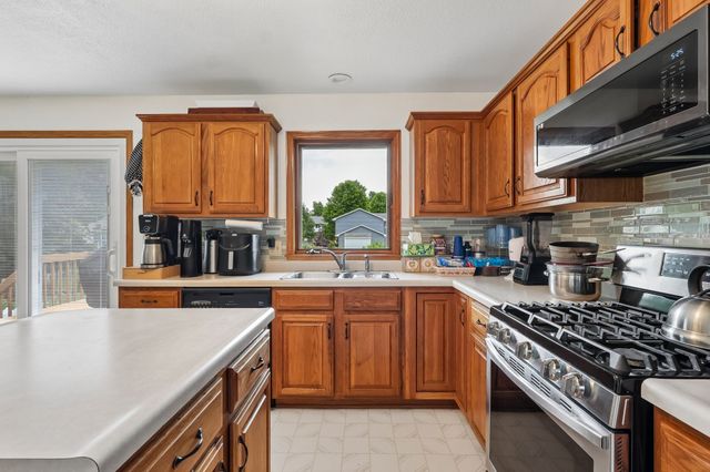 206 Jensen Street, Gilbert, IA 50105