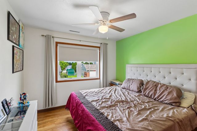 206 Jensen Street, Gilbert, IA 50105