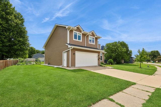 206 Jensen Street, Gilbert, IA 50105
