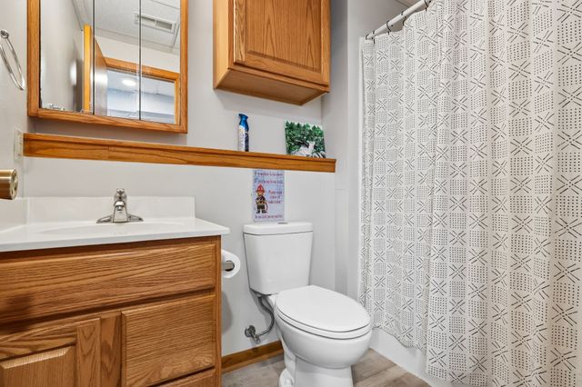 206 Jensen Street, Gilbert, IA 50105