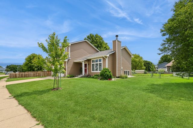 206 Jensen Street, Gilbert, IA 50105
