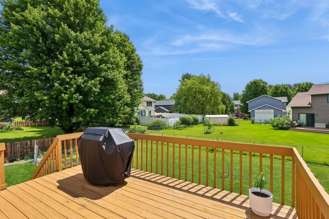 206 Jensen Street, Gilbert, IA 50105