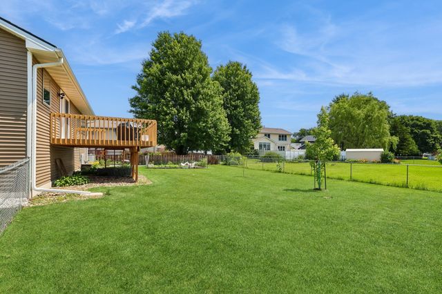 206 Jensen Street, Gilbert, IA 50105