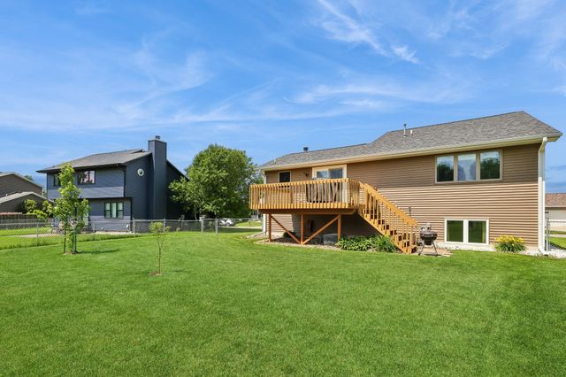 206 Jensen Street, Gilbert, IA 50105
