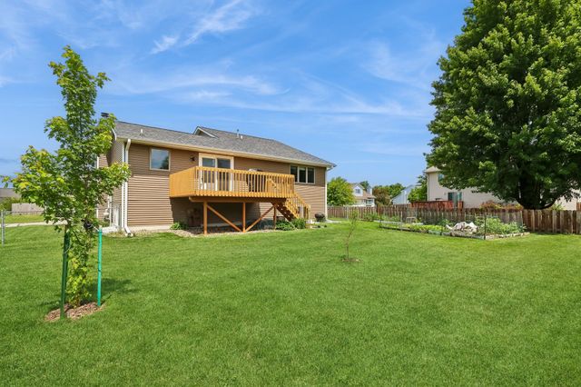 206 Jensen Street, Gilbert, IA 50105
