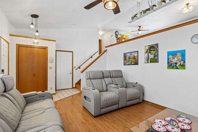 206 Jensen Street, Gilbert, IA 50105