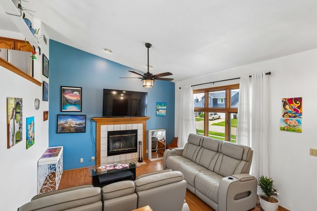 206 Jensen Street, Gilbert, IA 50105