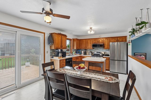 206 Jensen Street, Gilbert, IA 50105