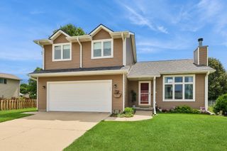 206 Jensen Street, Gilbert, IA 50105