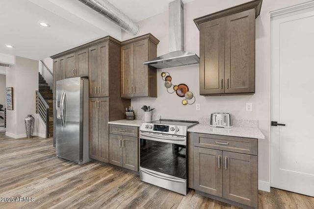 301 S O LEARY Street, Flagstaff, AZ 86001