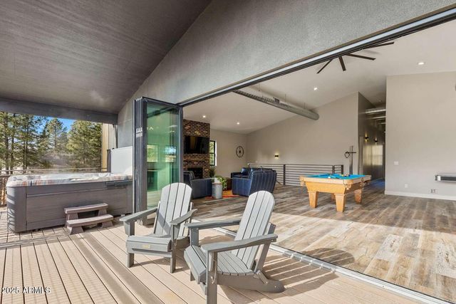 301 S O LEARY Street, Flagstaff, AZ 86001