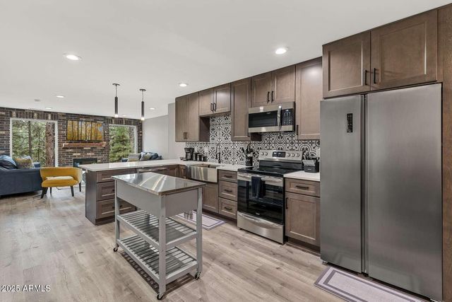 301 S O LEARY Street, Flagstaff, AZ 86001