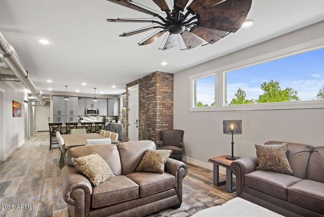 301 S O LEARY Street, Flagstaff, AZ 86001