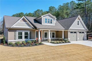 3667 Jones Mill Road, Carrollton, GA 30116