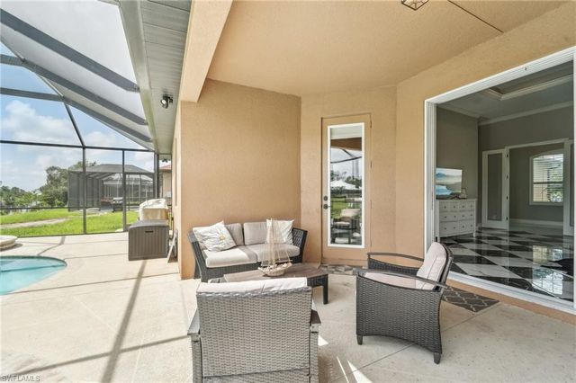 332 McCabe ST, Port Charlotte, FL 33953