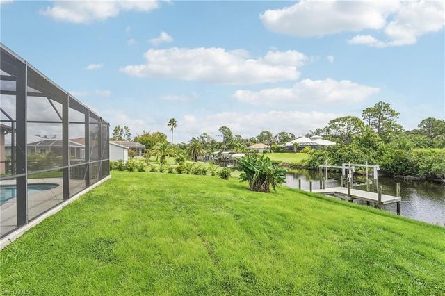 332 McCabe ST, Port Charlotte, FL 33953