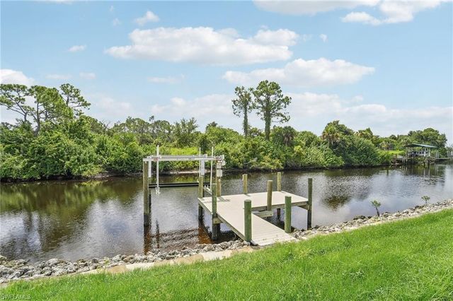 332 McCabe ST, Port Charlotte, FL 33953