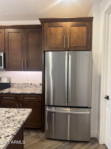 2521 S 180TH Drive, Goodyear, AZ 85338