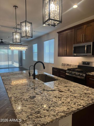 2521 S 180TH Drive, Goodyear, AZ 85338