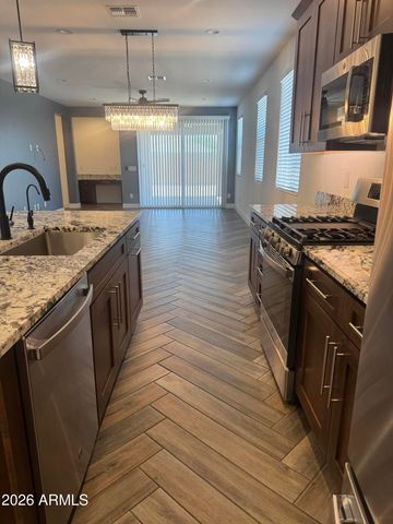 2521 S 180TH Drive, Goodyear, AZ 85338