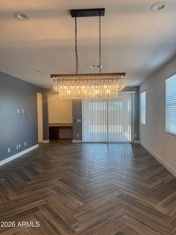 2521 S 180TH Drive, Goodyear, AZ 85338