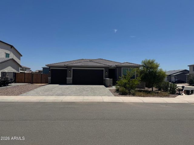 2521 S 180TH Drive, Goodyear, AZ 85338