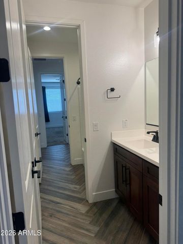 2521 S 180TH Drive, Goodyear, AZ 85338