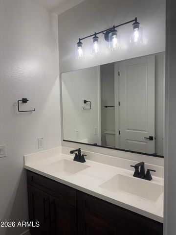 2521 S 180TH Drive, Goodyear, AZ 85338