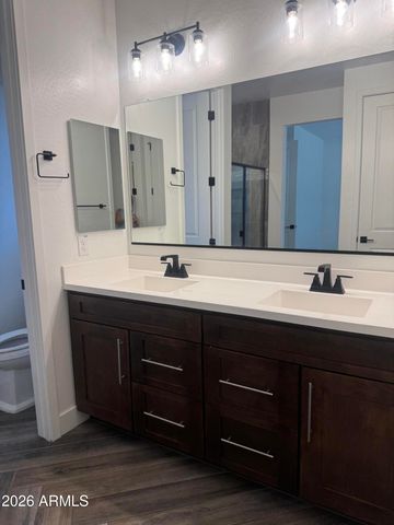 2521 S 180TH Drive, Goodyear, AZ 85338