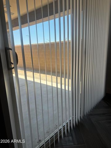 2521 S 180TH Drive, Goodyear, AZ 85338