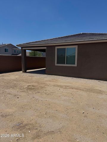 2521 S 180TH Drive, Goodyear, AZ 85338