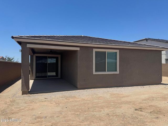 2521 S 180TH Drive, Goodyear, AZ 85338