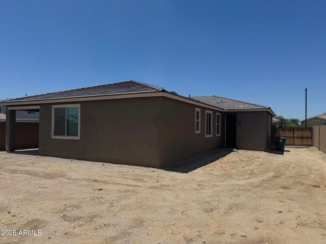2521 S 180TH Drive, Goodyear, AZ 85338