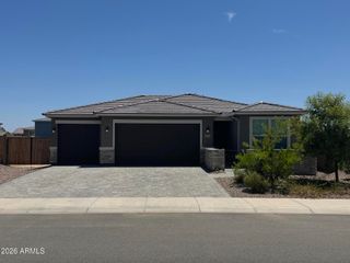 2521 S 180TH Drive, Goodyear, AZ 85338