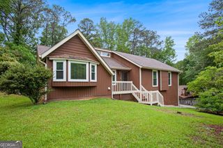 3492 Ember Street, Marietta, GA 30066