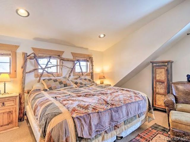 521 Pioneer Drive, Granby, CO 80446