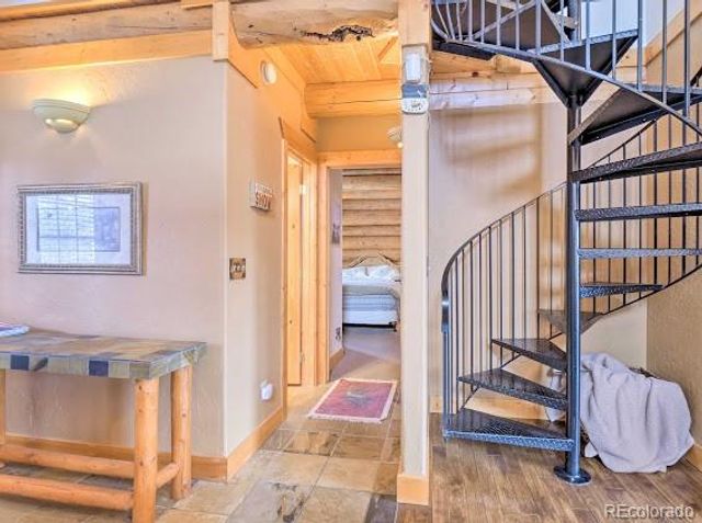 521 Pioneer Drive, Granby, CO 80446