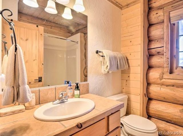521 Pioneer Drive, Granby, CO 80446