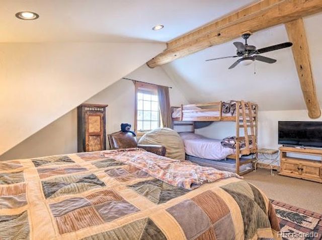 521 Pioneer Drive, Granby, CO 80446