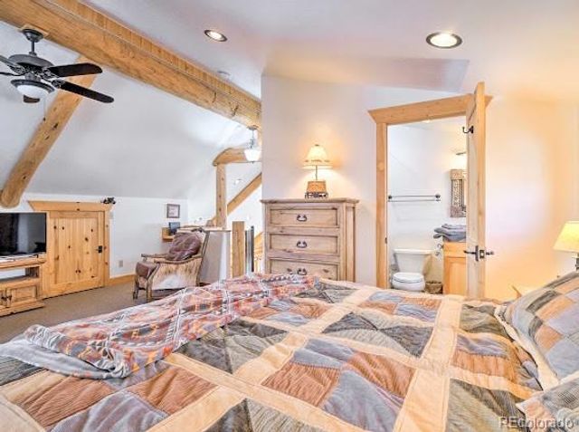 521 Pioneer Drive, Granby, CO 80446